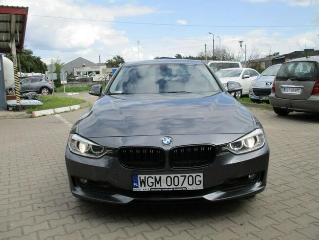 BMW 320 Stan Bardzo Dobry. Dobrze wyposażona!!! Kozerki - zdjęcie 2