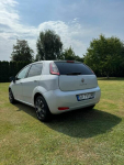 Fiat grande punto 1.4 LPG Radlin - zdjęcie 12