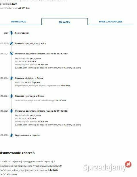 Honda Jazz 1.5 e:HEV Hybryda, 2020, automat Lublin - zdjęcie 11
