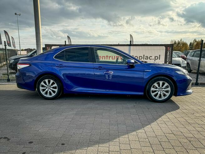 Toyota Camry Lipówki - zdjęcie 6