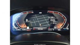 BMW M550i / M-Pakiet / 2.0 248KM / niski przebieg / Tarnów - zdjęcie 11
