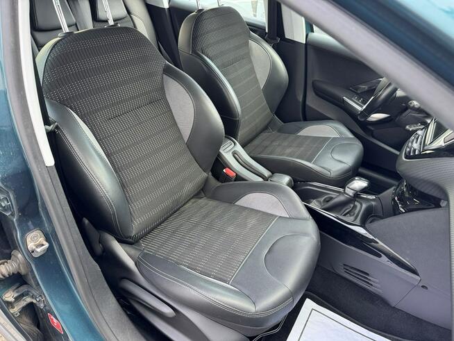 Peugeot 2008 Pisemna Gwarancja 12 miesięcy Konin - zdjęcie 7