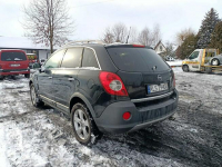 Opel Antara 2.0CDTI 150km Automat 07r 4x4 Tarnów - zdjęcie 3