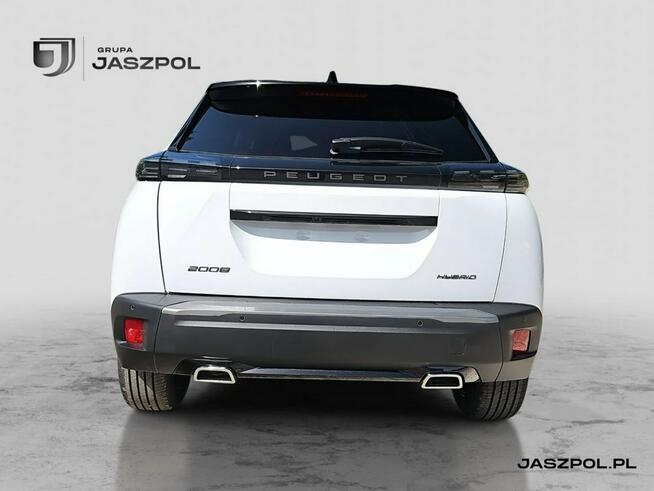 Peugeot 2008 Hybrid 145 KM rocznik 2025 od ręki ! Łódź - zdjęcie 6