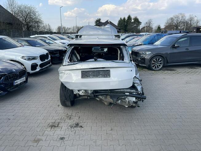 Volvo XC 90 B5 mHEV AWD Kamera 7 Os. Pamięć Harman Gliwice - zdjęcie 5
