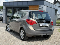 Opel Meriva 1.4T(120KM) Super Stan!!! Białogard - zdjęcie 6