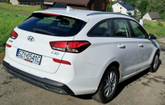Hyundai i30 1.5 Benzyna 110 KM Cisiec - zdjęcie 11