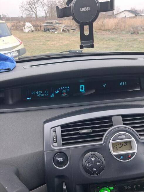 Sprzedam reno scenik 2 Ostrowiec Świętokrzyski - zdjęcie 5