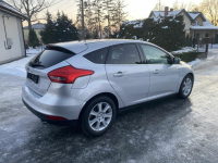 Titanium Nawigacja Kamera Tempomat Alu felgi Czujniki PDC Sierpc - zdjęcie 5