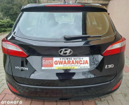 Hyundai i30 1.4 CRDi Advantage Chodzież - zdjęcie 3