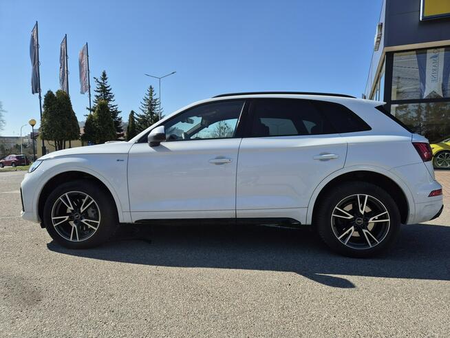 Audi Q5 Giżycko - zdjęcie 8