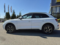 Audi Q5 Giżycko - zdjęcie 8