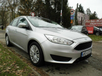 Ford Focus 1,6 gaz klima Łódź - zdjęcie 2