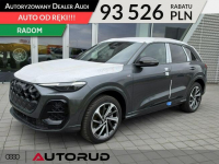 Audi Q5 TDI 204KM quattro S tronic pakiet Technology Comfort Hak