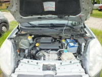 Fiat Doblo Komorniki - zdjęcie 9