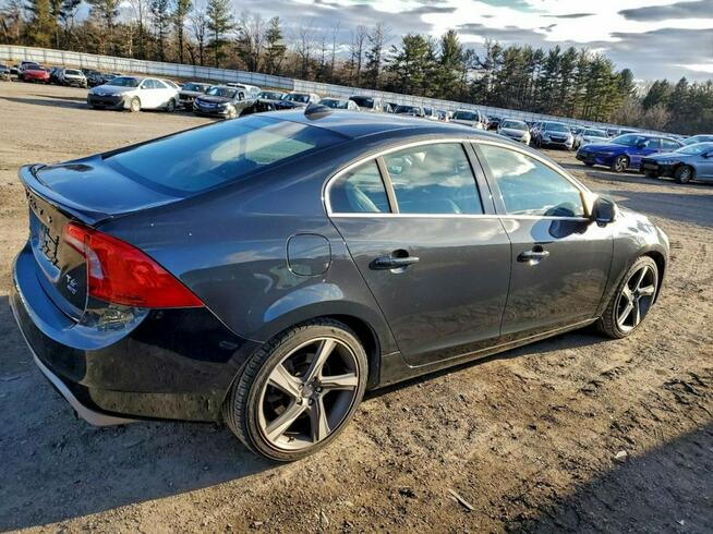 Volvo S60 / 3.0 304KM / 4x4 / Bogate wyposażenie / Tarnów - zdjęcie 4