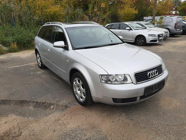 Audi a4 idealny Toruń - zdjęcie 3