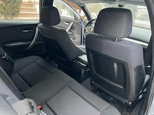 BMW e87 (jedyneczka) N45B16A Sulejówek - zdjęcie 12