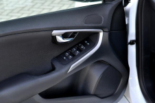 Volvo V40 1,6Hdi 115KM Digital Kamera Navi Parktronik Płock - zdjęcie 10