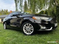 Ford Fusion Hybryda Igła Mińsk Mazowiecki - zdjęcie 4