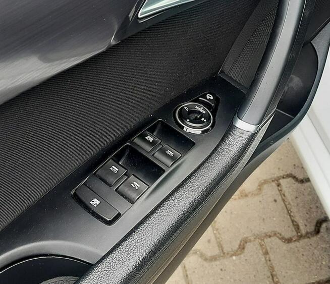 Hyundai i40 2,0GDI 7DCT automat, I właściciel, dok.serwisowa Warszawa - zdjęcie 10