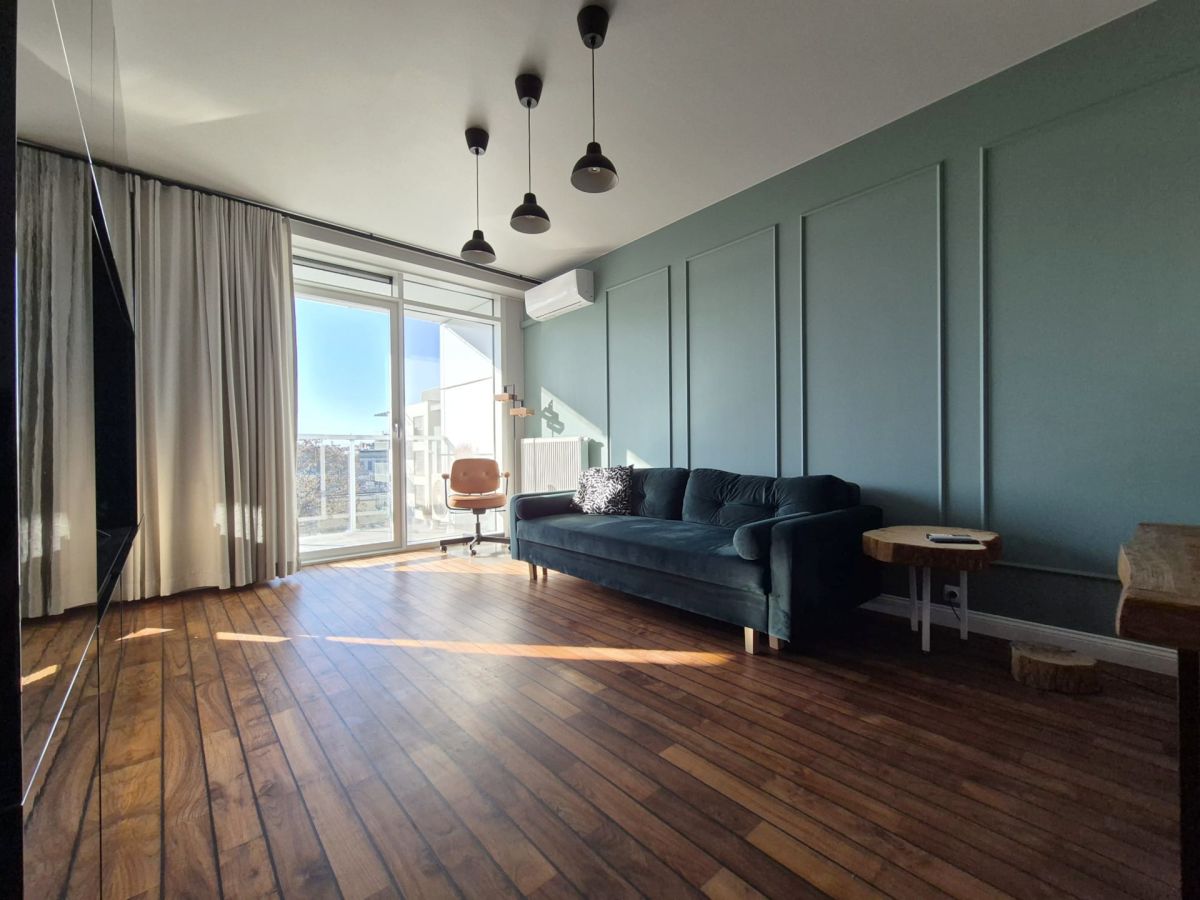 Mieszkanie na sprzedaż Poznań Poznań - zdjęcie 1