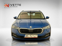 Škoda Octavia 1,5 TSI DSG (150 KM) Ambition Salon PL F-Vat Warszawa - zdjęcie 8