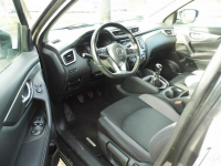 Nissan Qashqai 1,6  4x4 salon polska Łódź - zdjęcie 7