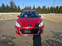 Peugeot 308 Kutno - zdjęcie 5