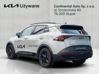 Kia Sportage Słupsk - zdjęcie 3