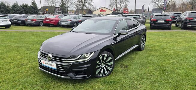 Volkswagen Arteon Salon PL R-line Paproć - zdjęcie 3