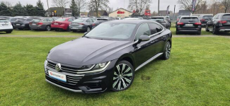 Volkswagen Arteon Salon PL R-line Paproć - zdjęcie 3