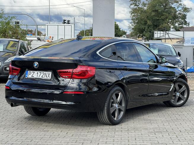 BMW 3GT *Full LED*Polski Salon*Automat*Bezwypadkowy*Serwisowany w ASO* Suchy Las - zdjęcie 8
