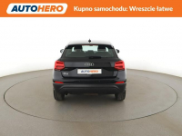 Audi Q2 Automat full LED navi klima auto czujniki parkowania el. klapa Warszawa - zdjęcie 6