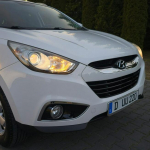 Hyundai ix35 1.6 Benzyna 136KM Nawigacja Kamera Ostrów Mazowiecka - zdjęcie 8