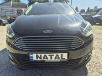 Ford Grand C-MAX 7-osób* Titanium Bydgoszcz - zdjęcie 6