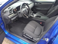 Honda Civic 1.0 VTEC Turbo 126KM Comfort gwarancja 003362 Warszawa - zdjęcie 9