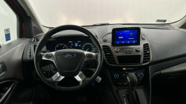 Ford Transit Connect 230 1.5 EcoBlue 120KM Trend Pshift combi 120BHP Warszawa - zdjęcie 10