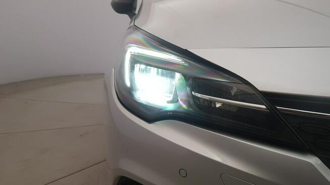 Opel Astra V 1.2T Edition S&amp;S ! Z Polskiego Salonu ! FV 23 % Warszawa - zdjęcie 11