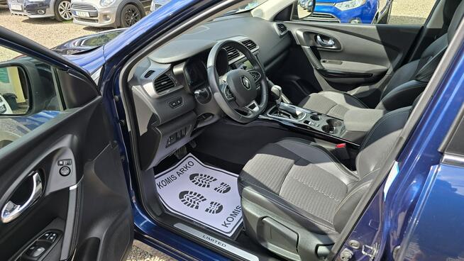 Renault Kadjar Limited, aut., serwisowany, HAK Zieleniewo - zdjęcie 9