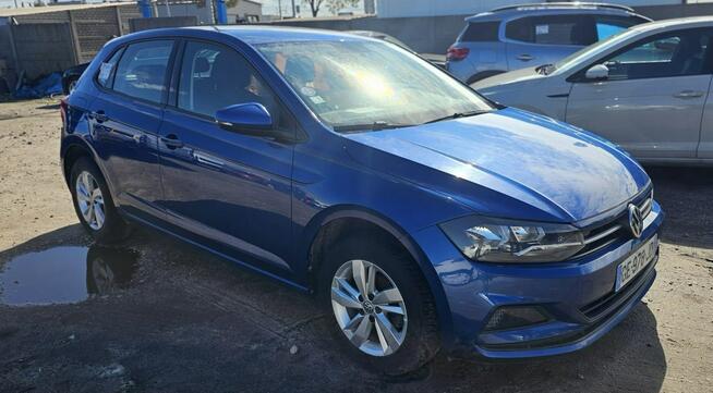 Volkswagen Polo 70.000km Pleszew - zdjęcie 3