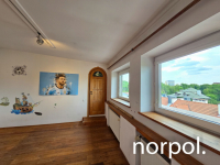 Biernackiego, Krowodrza, 111 m2 w kamienicy, balkon Kraków - zdjęcie 6