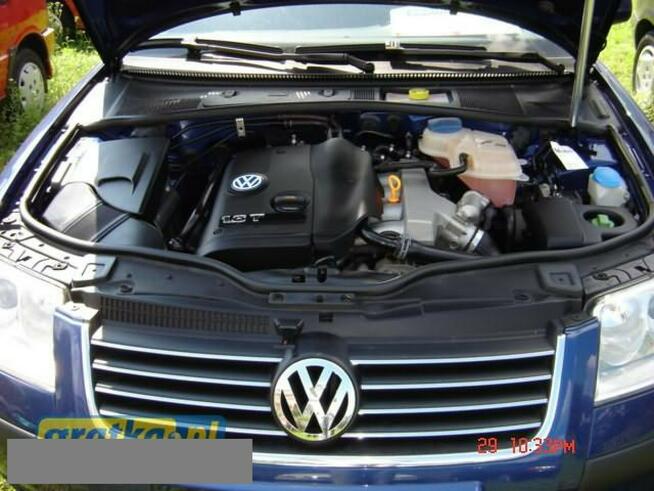 Volkswagen Passat 30tys.km.UNIKATkrajowy1-właścicielSERWISOWANY Skawina - zdjęcie 6