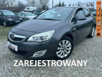Opel Astra Cosmo
