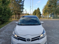 Toyota verso Białystok - zdjęcie 3