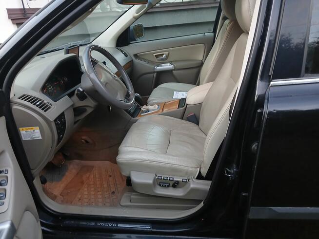 Volvo XC90 4x4 2,4 D Zbuczyn - zdjęcie 6