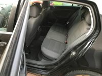 Volkswagen Golf V 2.0 TDi DSG Mnich - zdjęcie 2