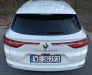 Renault Talisman 2.0 Blue dCi Intens EDC 4CONTROL Bemowo - zdjęcie 9