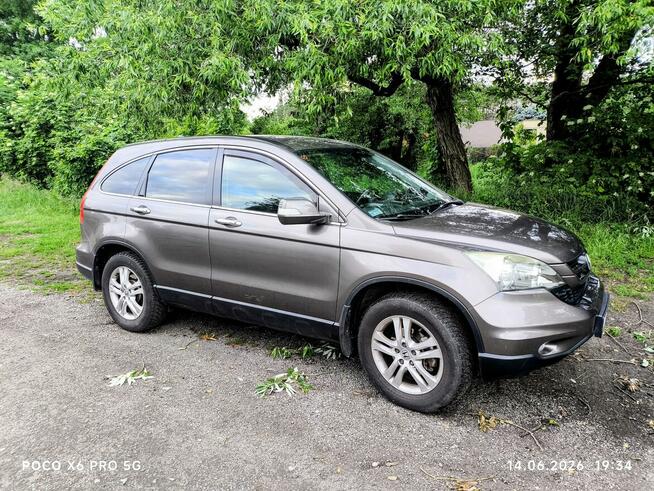 Sprzedam Honda CR-V 2 0 benzyna -Comfort Włocławek - zdjęcie 10
