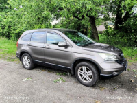 Sprzedam Honda CR-V 2 0 benzyna -Comfort Włocławek - zdjęcie 10